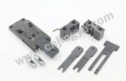 結扎機ADP500模具1